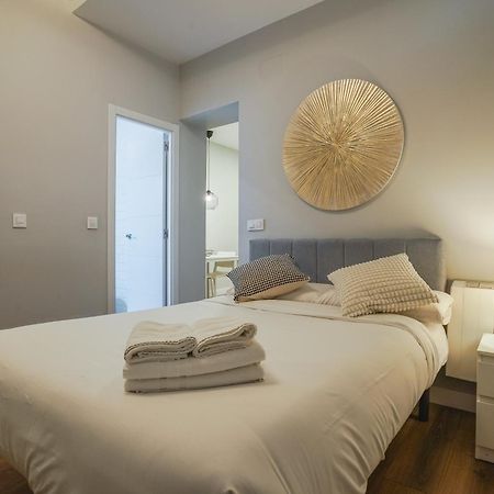 Cozy Apartment-1Bedroom 1Bathroom-Lavapies Madrid Exteriér fotografie